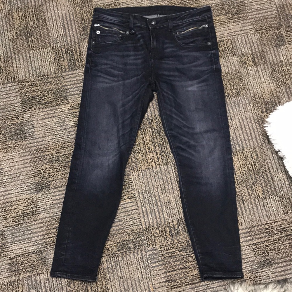 R13 Italian Designer Jeans